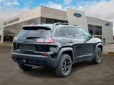 Used 2022 Jeep Cherokee Latitude w/ Trailer Tow Group image 4
