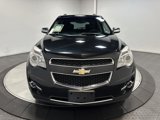 Used 2011 Chevrolet Equinox LTZ image 4