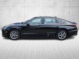 Used 2023 Hyundai Sonata SEL w/ Convenience Package image 3