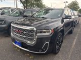 Used 2020 GMC Acadia Denali w/ Denali Ultimate Package image 2
