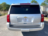 Used 2016 Chevrolet Tahoe LT image 4