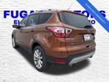 Used 2017 Ford Escape Titanium image 3