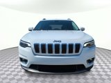 Used 2020 Jeep Cherokee Limited image 2