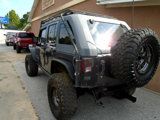 Used 2016 Jeep Wrangler Unlimited Sport w/ Quick Order Package 23S image 2