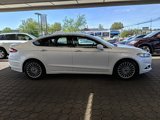 Used 2013 Ford Fusion Titanium image 4