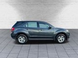 Used 2017 Chevrolet Equinox LS image 4