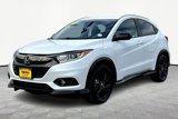 Used 2022 Honda HR-V Sport image 2
