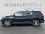 Used 2018 Chevrolet Traverse LT image 4
