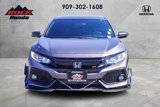 Used 2019 Honda Civic Si image 2