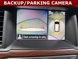 Used 2017 Nissan Pathfinder Platinum image 5