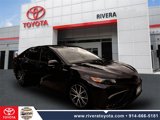 Used 2022 Toyota Camry SE image 2