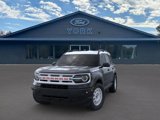 New 2024 Ford Bronco Sport Heritage w/ Heritage Convenience Package image 2