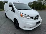 Used 2013 Nissan NV200 SV w/ Technology Pkg image 3