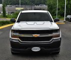 Used 2018 Chevrolet Silverado 1500 W/T w/ WT Convenience Package image 5