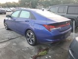 Used 2023 Hyundai Elantra SEL w/ Convenience Package image 3