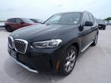 Certified 2022 BMW X3 xDrive30i w/ Premium Package 2 image 3