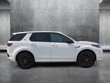 Certified 2025 Land Rover Discovery Sport S image 4