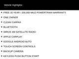 Used 2021 Jeep Cherokee Latitude Plus image 2