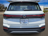 Certified 2025 Volkswagen Taos S image 4