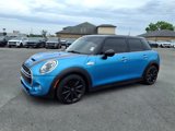 Used 2016 MINI Cooper S image 2