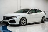 Used 2017 Honda Civic LX image 4