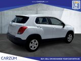 Used 2016 Chevrolet Trax LS w/ LPO, Cargo Package image 3