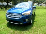 Used 2019 Ford Escape SE image 2