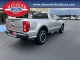 Used 2021 Ford Ranger XL w/ Equipment Group 101A High image 4