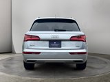 Used 2019 Audi Q5 2.0T Premium Plus w/ Premium Plus Package image 4