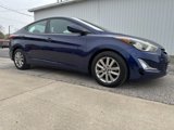 Used 2014 Hyundai Elantra SE w/ Option Group 02 image 3