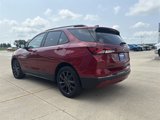 Used 2022 Chevrolet Equinox RS w/ RS Leather Package image 6