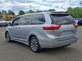 Certified 2018 Toyota Sienna LE image 4