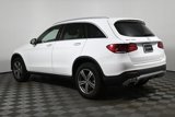 Certified 2020 Mercedes-Benz GLC 300 4MATIC image 5