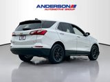 Used 2020 Chevrolet Equinox LT w/ Driver Convenience Package image 2