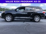 Used 2013 Toyota Highlander Plus image 2