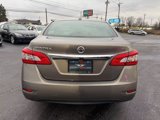 Used 2015 Nissan Sentra SV image 4