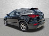 Used 2017 Hyundai Santa Fe Sport image 4