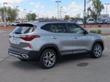 Used 2021 Kia Seltos SX image 5