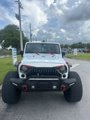 Used 2017 Jeep Wrangler Unlimited Sport w/ Connectivity Group image 3