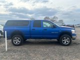 Used 2007 Dodge Ram 1500 Truck SLT w/ Quad Cab Big Horn Value Group image 4
