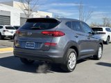 Used 2019 Hyundai Tucson SE w/ Cargo Package image 2