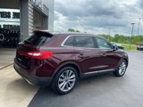 Used 2018 Lincoln MKX Reserve image 3