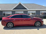 Used 2017 Lincoln MKZ Select w/ Select Plus Package image 2