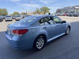 Used 2011 Subaru Legacy 2.5i Premium w/ All-Weather Pkg image 5