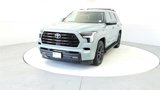 Certified 2024 Toyota Sequoia SR5 image 2