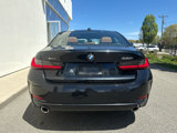 Certified 2024 BMW 330i xDrive Sedan w/ Premium Package image 5