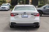 Used 2020 Subaru Legacy Limited image 5