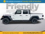 Used 2021 Jeep Gladiator Mojave w/ LED Lighting Group image 3