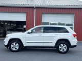 Used 2011 Jeep Grand Cherokee Laredo image 4