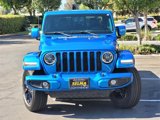 Used 2023 Jeep Gladiator Overland image 3
